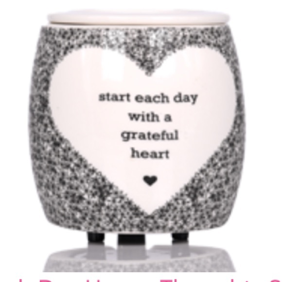 Pink Zebra Start Each Day Happy Thought Simmer Pot